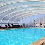 Semesterbostad 6 Person In Allinge-Sandvig