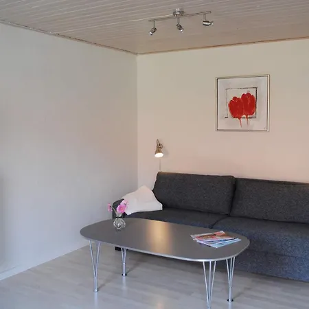 6 Person In * Allinge-Sandvig