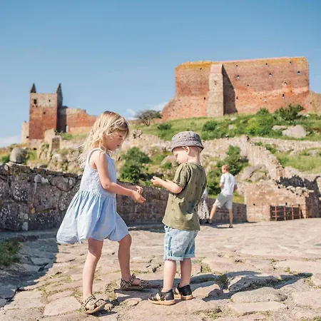 Feriehus 6 Person In