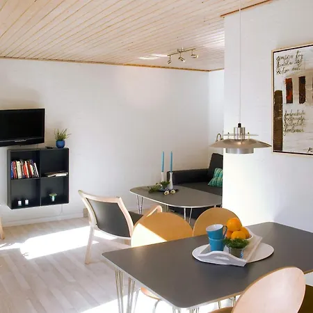 6 Person In Holiday home