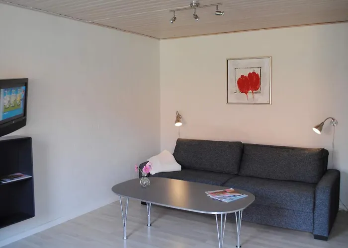 6 Person In * Allinge-Sandvig